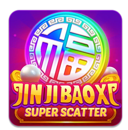 jinjibaoxisuperscatter