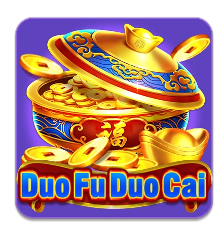 DUOFUDUOCAI