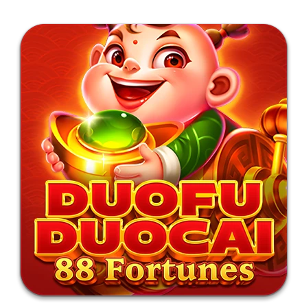DUOFUDUOCAI 88 FORUNES